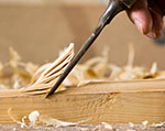 Entretien de meuble en bois par Menuisier France à Replonges